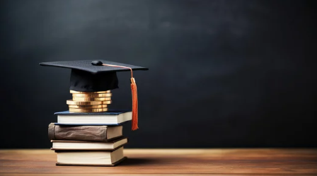 Education is in Our Blood