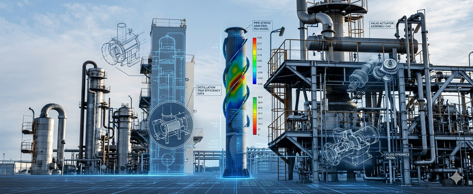 ETI- Piping Engineering Courses