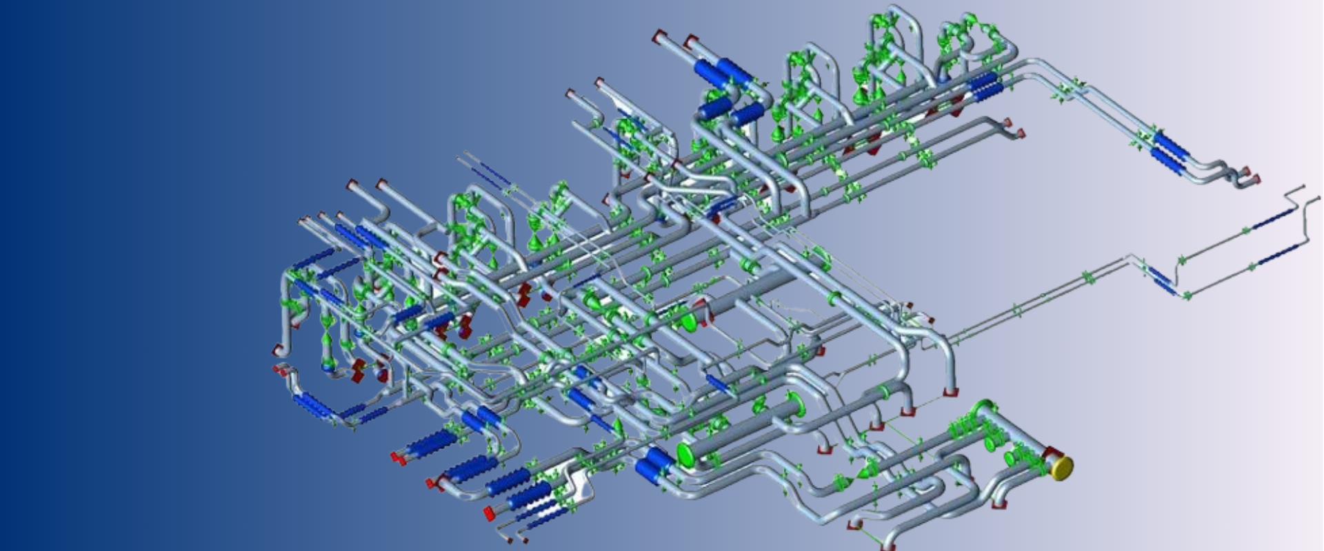 Piping Engineering Course