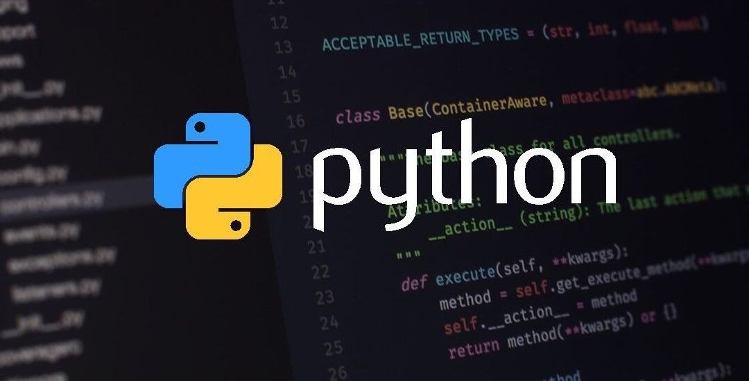 Learn-Python-Excel Technical Institute