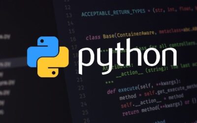 Python Programming