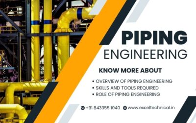 Piping Engineering