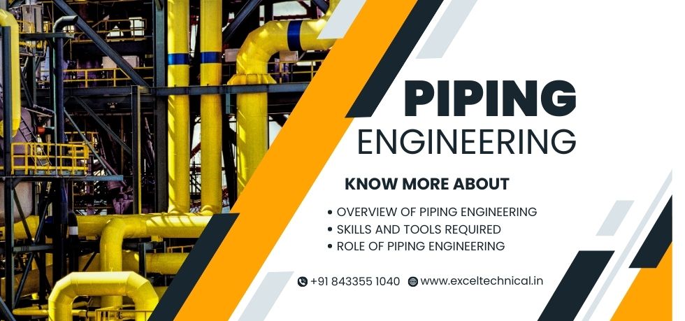 Piping Engineering