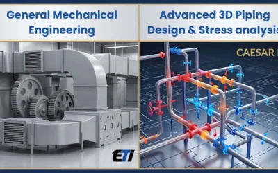 Mechanical Engineering vs. Piping Engineering: Decoding the Best Career Path