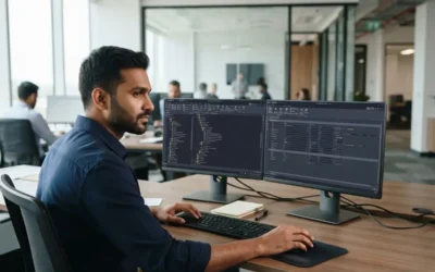AVEVA E3D Admin Course at ETI — Who Sets Up the Model Everyone Else Works In
